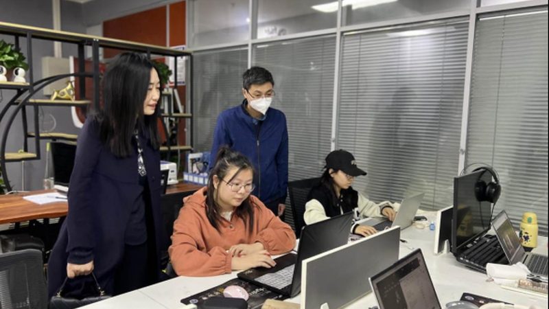 企业宣传片：揭秘厂家直销安装服务的核心优势