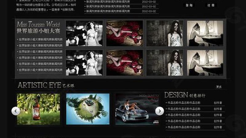 提交材料：创业者需准备以下材料向工商局提交：