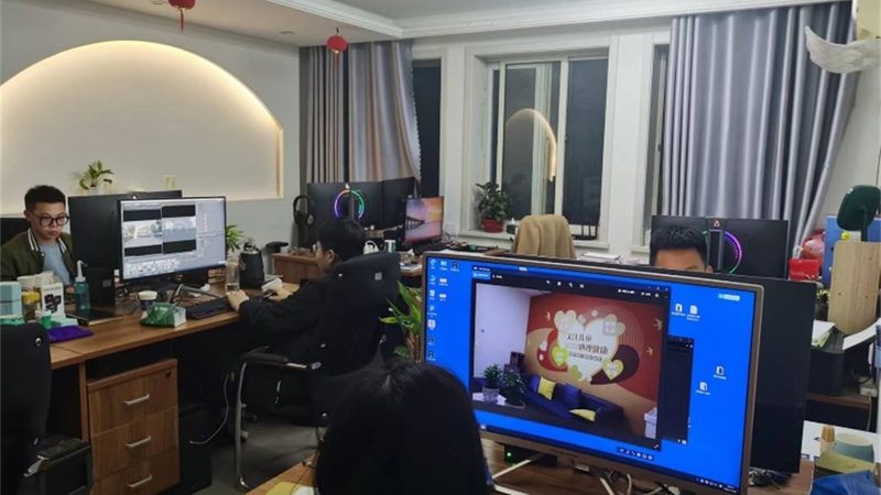 如何挑选优质产品视频拍摄公司：关键要素与避坑指南