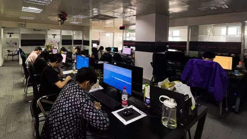 北京品牌设计代理公司：揭秘品牌形象塑造的关键角色