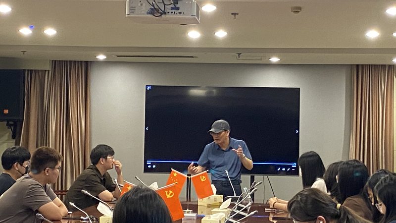 北京宣传片拍摄团队：揭秘作品背后的创作奥秘