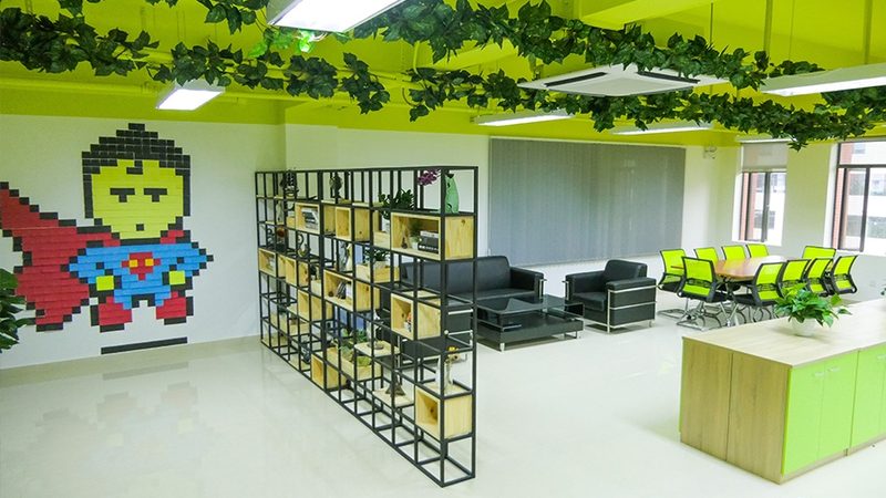 企业宣传片拍摄定制方案：揭秘制作背后的关键要素